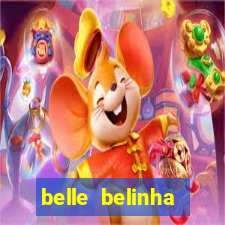 belle belinha vazados privacy